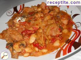 Kralimarkova meal Kralimarkova meal
