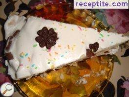 Layered cake Chiara Layered cake Chiara