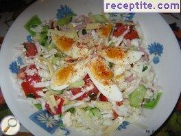 Salad Annie Salad Annie