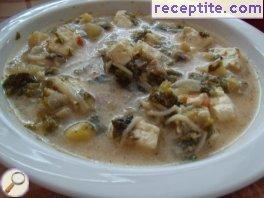 Vegan Soup Vegan Soup