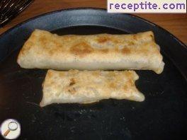 Spring rolls Spring rolls