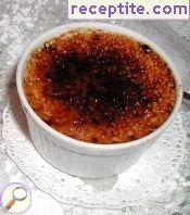 Creme Brulee Chocolate