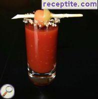 Bloody Mary Bloody Mary