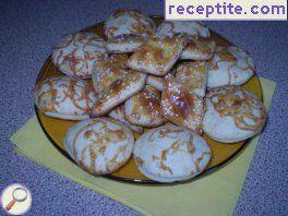 Scottish crackers Scottish crackers