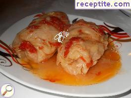 Karadzhovski dolmas