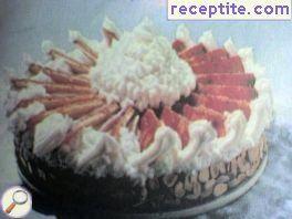 Layered cake Fan