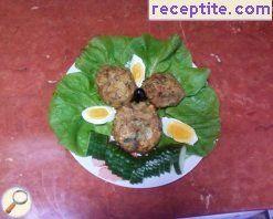 Meatballs Kadanbudu