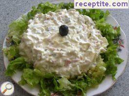 Chicken Salad Chicken Salad