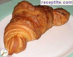 Croissants Annie