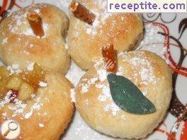 Cookies Apples Cookies Apples