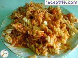Macaroni Catherine Macaroni Catherine