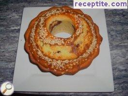 Sponge cake Joro Sponge cake Joro