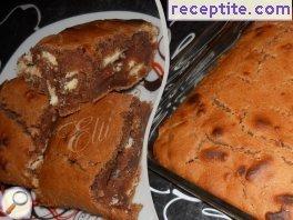 Sponge cakeov cake biscuits and jam Sponge cakeov cake biscuits and jam