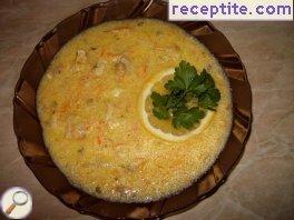 On Dotska dish On Dotska dish