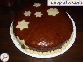 Chocolate magic Chocolate magic