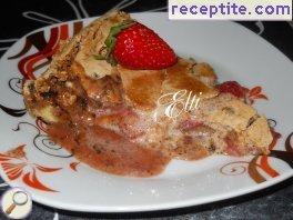 Strawberry Temptation Strawberry Temptation