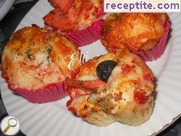Pizza dough with beer Didka Pizza dough with beer Didka