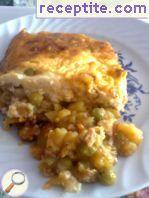 Moussaka Catherine Moussaka Catherine