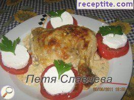 Chicken mayonnaise Chicken mayonnaise