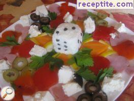 Appetizer Gambling Appetizer Gambling