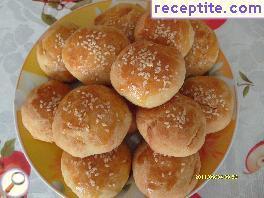 Pretzels Iva Pretzels Iva