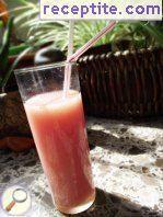 Flamingo Cocktail * * Flamingo Cocktail * *