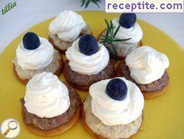 Biscuit Bites for unexpected guests Biscuit Bites for unexpected guests