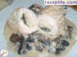 Chicken DIIV Chicken DIIV