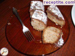 Shortcake Nezzie Shortcake Nezzie