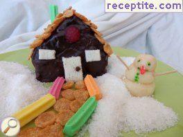 Chocolate house Chocolate house