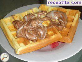 Waffles