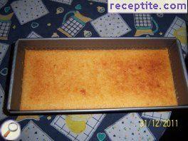 Spanish dessert Spanish dessert