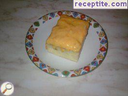 Shortcake Zheko Shortcake Zheko