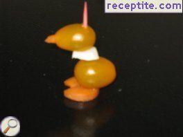 Ducks Ducks