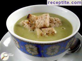 Soup peas Soup peas