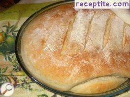 Fine bread Sofia