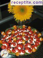 Appetizer - Ladybird Appetizer - Ladybird