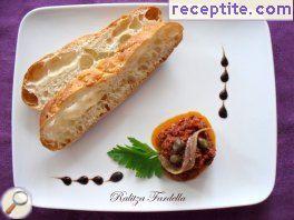Appetizer Umbria Appetizer Umbria
