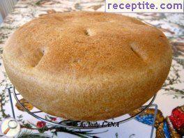 Bread pita Bread pita