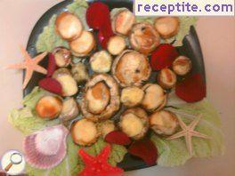 Mushrooms di Mare