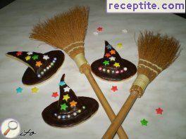 Ordinary cookies - II type Ordinary cookies - II type