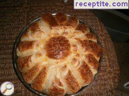 Pita Sun - III type Pita Sun - III type