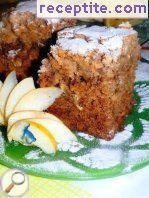 Lazy strudel - II type Lazy strudel - II type