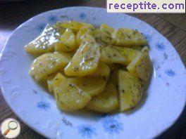 Potatoes Baked Nadia Potatoes Baked Nadia