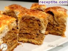 Maznitsa Maznitsa