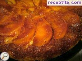 Tart Tatin