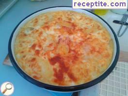 Potato Gratin