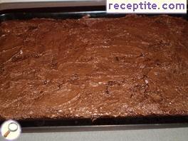 Cinnamon economical cake Cinnamon economical cake