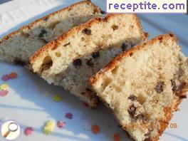 Banana cake Banana cake