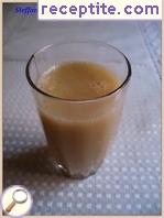 Boza (Turkey) Boza (Turkey)